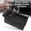 Master Power 2-Button Window Switch to suit Holden Commodore VY VZ — image 5
