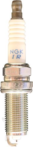 NGK Iridium Spark Plug 7505 - SILFR6C11