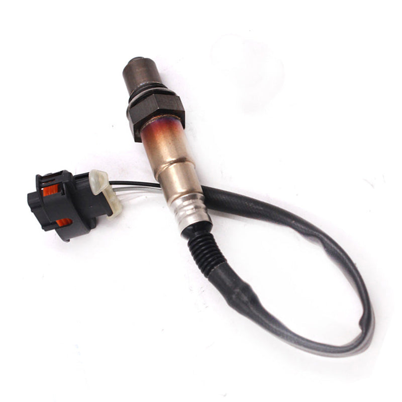 Holden Commodore V6 3.6L VZ VE LE0 LY7 0258006743 Oxygen Sensor 4 Wire Suitable