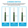 Auto Car Circuit Tester Pen Probe Light Tool to suit 6V 12V 24V Vehicle Ele — image 6