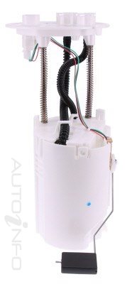 PAT Electronic Fuel Pumps - EFP-712