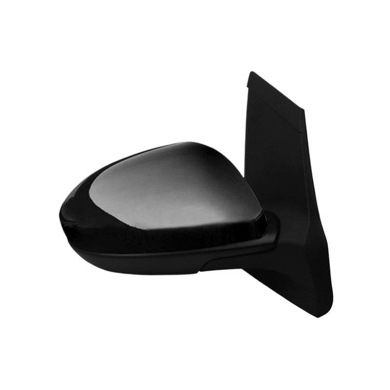 Mazda 2 DE Genki NEO MAXX 07-2014 Driver Side Black Door Mirror Suitable