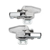 L+R Door Latch Locks to suit Polaris ACE 570 — image 2