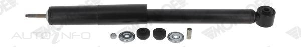 Monroe Shock Absorber Rear Mitsubishi Pajero 99-On - D7003S
