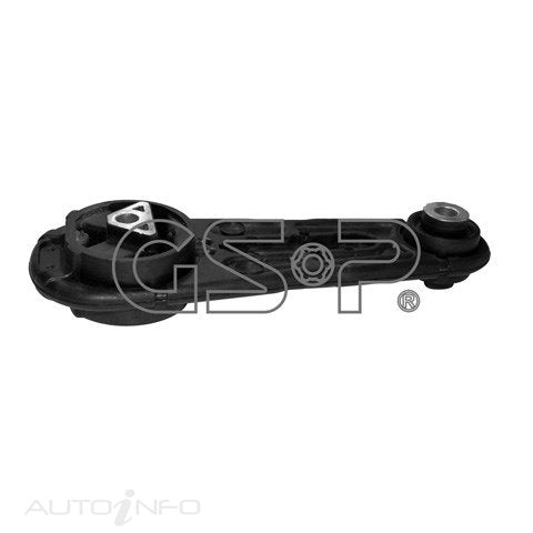 GSP Engine Mount Rear LH Nissan Alm Tiid Mic - 520217
