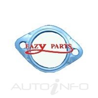 EAZY Parts Exhaust Manifold Gasket Suits Hino W04 - 1A6354