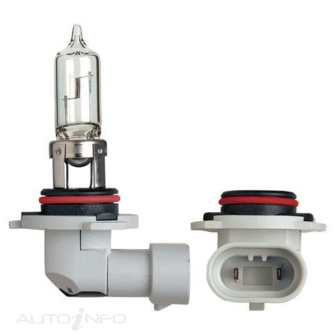 Narva Globe Halogen HB3 12V 65W P20D - 48005