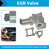 EGR Valve to suit Hyundai iLoad 2.5L D4CB — image 2
