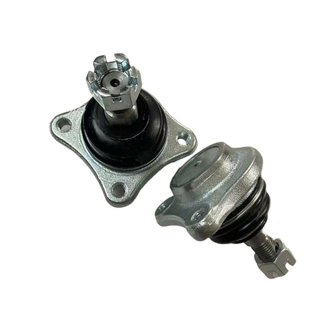 2x Front Upper Ball Joint Kit (Pair) to suit Mitsubishi Pajero III Wagon 3.5L V6 G — image 2