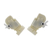 2x Front Side Door Lock Actuator Latch (Pair) to suit Toyota Celica — image 3