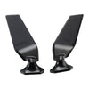 Kawasaki ZX636 ZX-6R ZX6R ZX-4RR 2013-2024 CNC ALU Rearview Winglet Mirrors