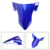 BMW S1000RR 2019-2022 Smoke Generic Windshield WindScreen