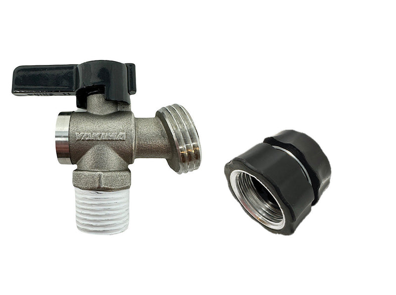 Yakima RoadShower On-Off Elbow Accessory for RoadShower