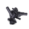 Engine Coolant Thermostat to suit Mercedes A-Class W176 1.6L — image 2