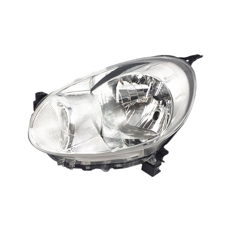 Manual Adjuster Head Light Lamp to suit Nissan Micra K13 — image 1