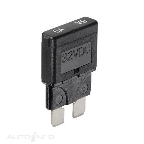 Narva C/break Automatic Reset 20A Blade - 55620BL