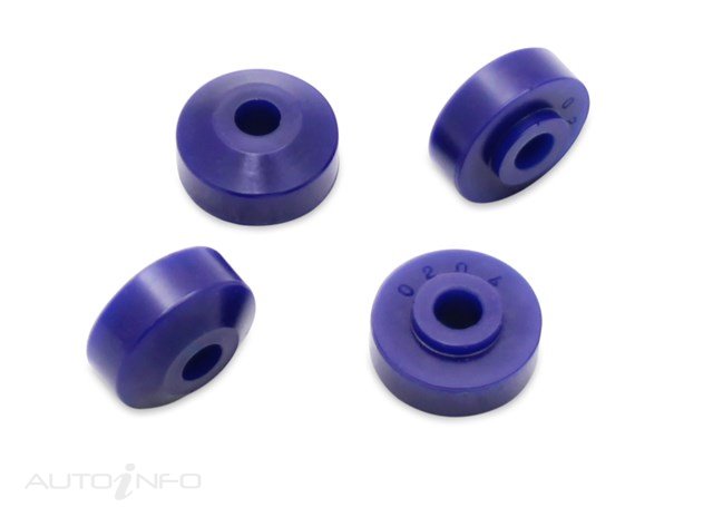 SuperPro Ford Shock Absorber Abs UP Bush - SPF0204K