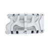 Intake Manifold Dual Plane to suit Holden Commodore V8 253-308 — image 2