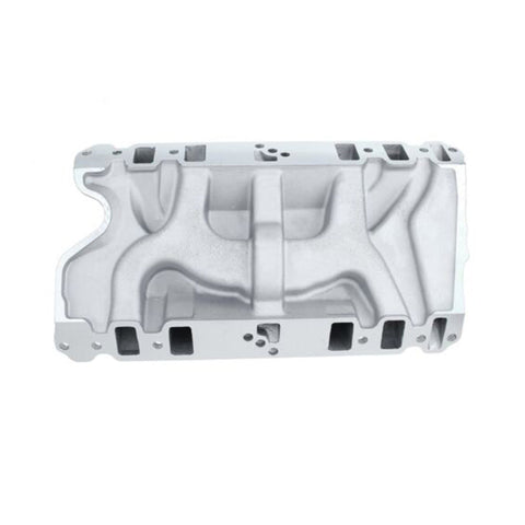 Intake Manifold Dual Plane to suit Holden Commodore V8 253-308 — image 2