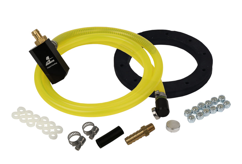 Aeromotive Phantom Apex EFI Jet Siphon Kit ARO18706