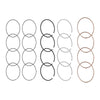 Engine Piston Rings to suit BMW 1 Series 1.6L — image 3