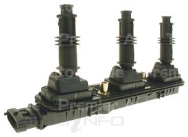 PAT Holden Ignition Coil - IGC-145M