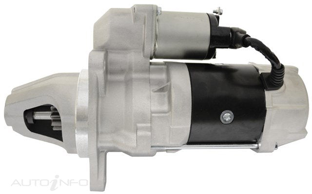 JAS Starter Motor Motor Onwards Isuzu 24V - SNJ701