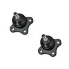 Mazda B2600 UF 1989-1998 Ball Joint, Tie Rod End & Idler Pitman Arm Kit Suitable