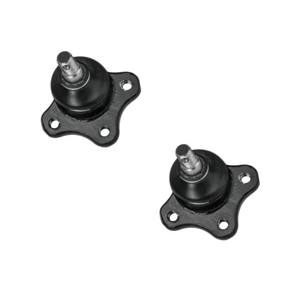 Ball Joint, Tie Rod End & Idler Pitman Arm Kit Suitable For Mazda B2600 UF 1989-1998