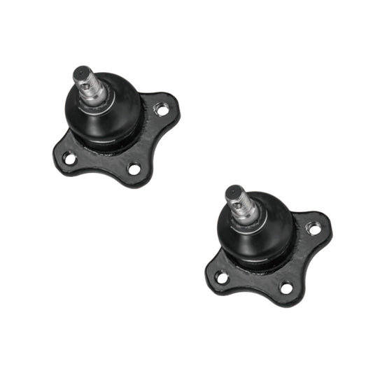 Ball Joint, Tie Rod End & Idler Pitman Arm Kit Suitable For Mazda B2600 UF 1989-1998