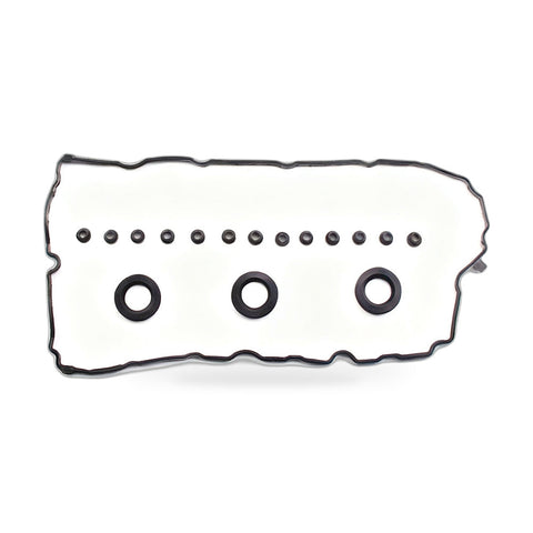 Rocker Cover Gasket Set to suit Holden Commodore VE VF 3.0L 3.6L V6 — image 2