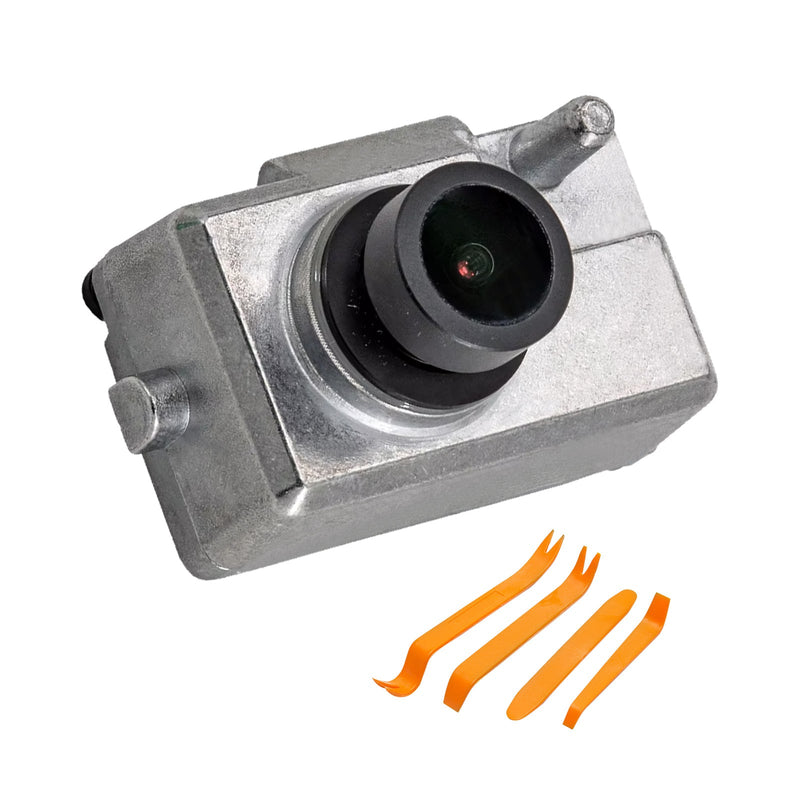 Dashcam to suit BYD Atto 3 150kW Electric — image 1