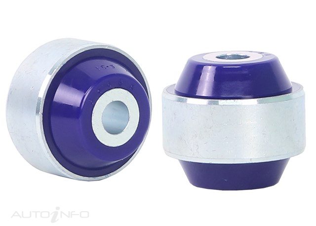 SuperPro Toyota Front Control Lower IN Rear - SPF3588K