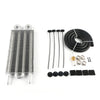 Universal 4 Row Transmission Oil Cooler to suit Holden Eunos 30X — image 1