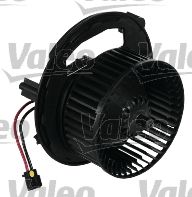 Valeo Blower Assembly to suit Audi A3, Q2, Q3 & VW Golf,