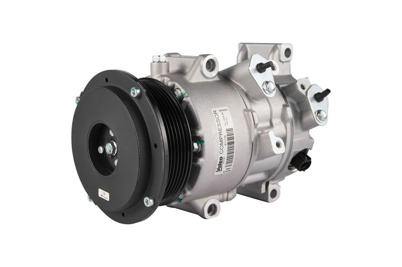 Valeo Air Conditioning Compressor 12V 6SEU 811105