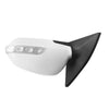 Left Door Mirror With Electric Folding to suit Hyundai i30 — image 2