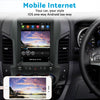2+32GB Android 11 Apple Carplay Radio GPS Head Unit to suit Ford Ranger PX — image 3