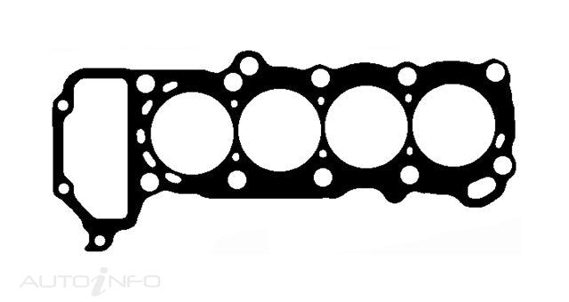 Permaseal Gasket Head Nissan Mar Micra Cube - S3450SS