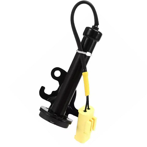 2x Pedestrian Bonnet Actuators (Pair) to suit BMW X1 — image 2