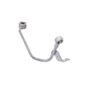 Nissan Navara D22 YD25 2.5L Genuine Turbo Charger Oil Feed Pipe