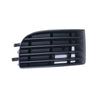 Front Bumper Lower Grille Left Side Black to suit Volkswagen Golf MK5 — image 2