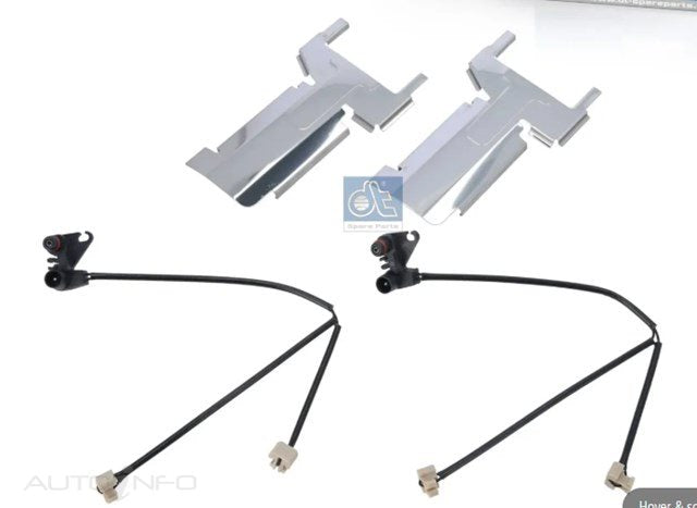 TATP Wear Indicator C/w Accesories - 5.77170