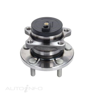 ABD Hub Assembly Rear Mazda LY3P 2WD - AB6673