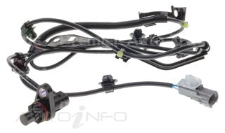 PAT Wheel Speed Sensor Front LH Toyota Hilux - WSS-249
