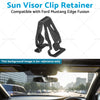 Sun Visor Clip Retainer to suit Ford Edge 2.0L — image 6