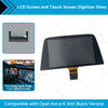 LCD Screen and Touch Screen Digitizer Glass to suit Opel Astra K 2015-2020 — image 2