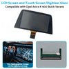 LCD Screen and Touch Screen Digitizer Glass to suit Opel Astra K 2015-2020 — image 4