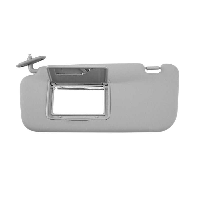 Front Left Sun Visor Sunshade to suit Hyundai Getz 1.5L — image 1