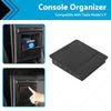 Console Organizer Tray Armrest Hidden Storage Box to suit Tesla Model 3 — image 2